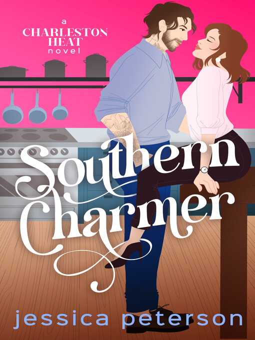 Cover image for Southern Charmer